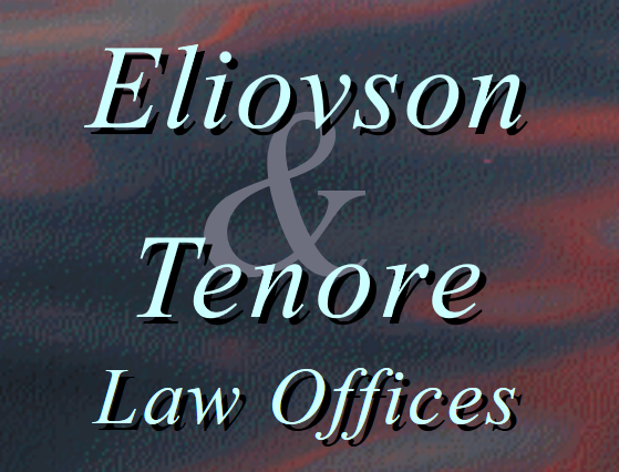 Elliovson & Tenore Law Offices